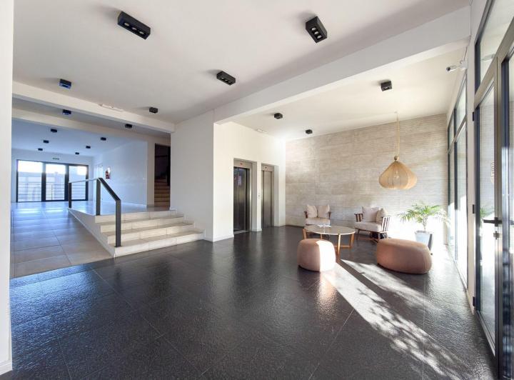 Departamento · 90m² · 3 Ambientes