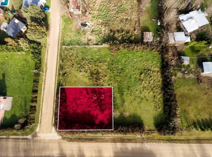 Terreno · 3100m²