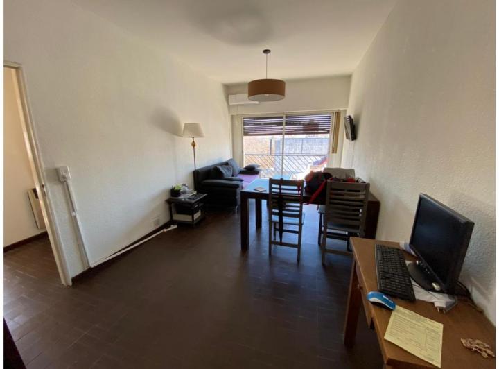 Departamento · 71m² · 4 Ambientes · 1 Cochera
