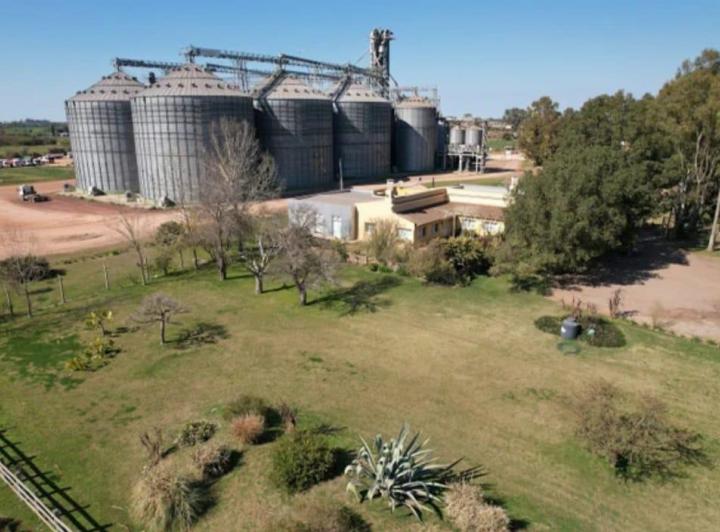 Terreno · 10000m²