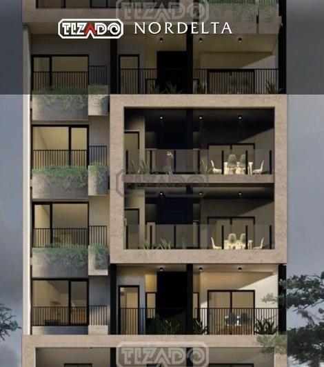 Departamento · 78m² · 3 Ambientes