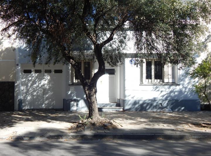 Casa · 346m² · 4 Ambientes · 1 Cochera