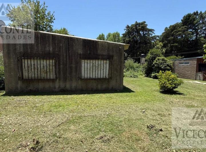 Casa · 60m² · 4 Ambientes