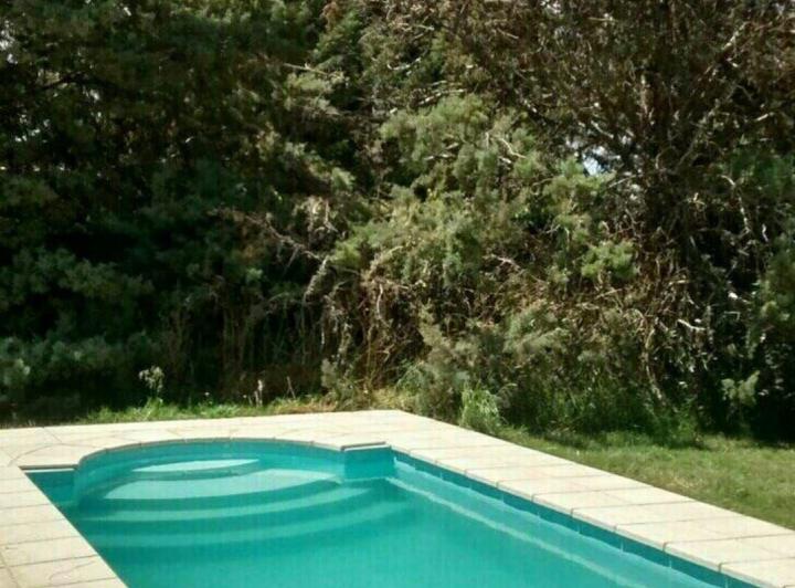 Casa · 88m² · 3 Ambientes