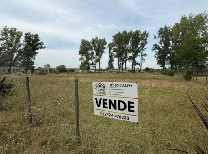 Terreno · 2500m²