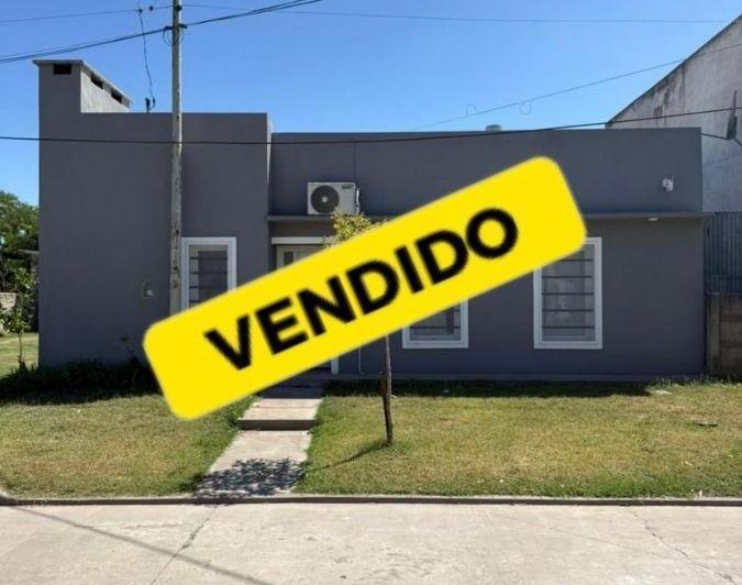 Casa · 56m² · 1 Ambiente