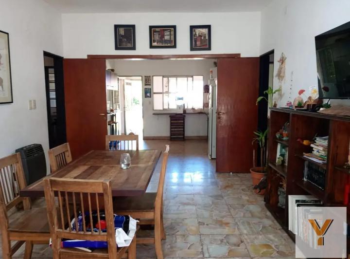 Casa · 145m² · 6 Ambientes