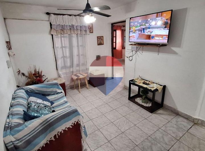 Departamento · 29m² · 4 Ambientes