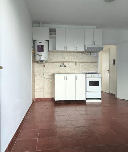 Departamento · 35m² · 2 Ambientes