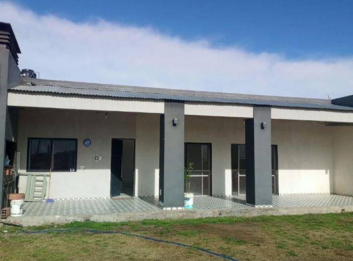 Quinta vacacional · 130m² · 1 Ambiente