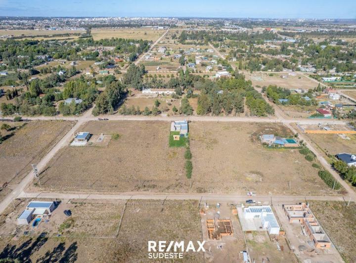 Terreno · 750m²