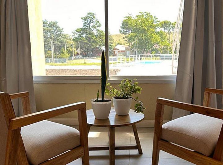 Departamento · 38m² · 1 Ambiente · 1 Cochera