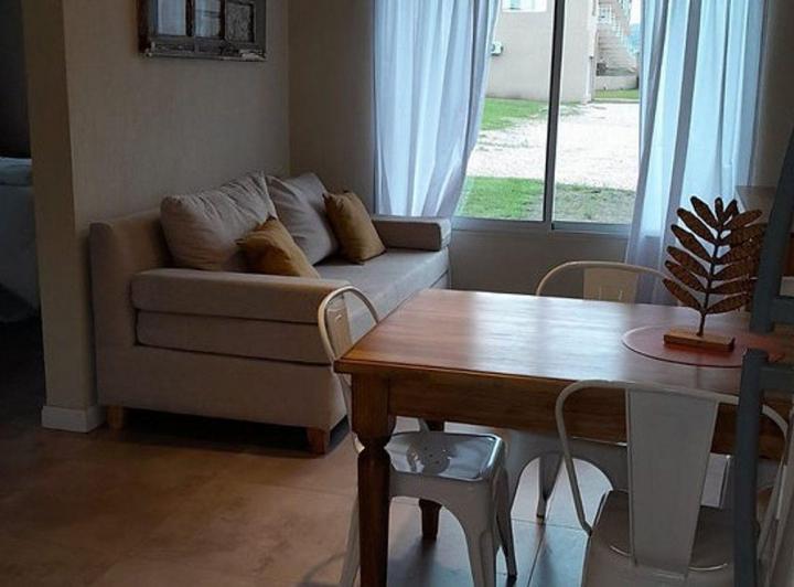 Departamento · 58m² · 3 Ambientes · 1 Cochera