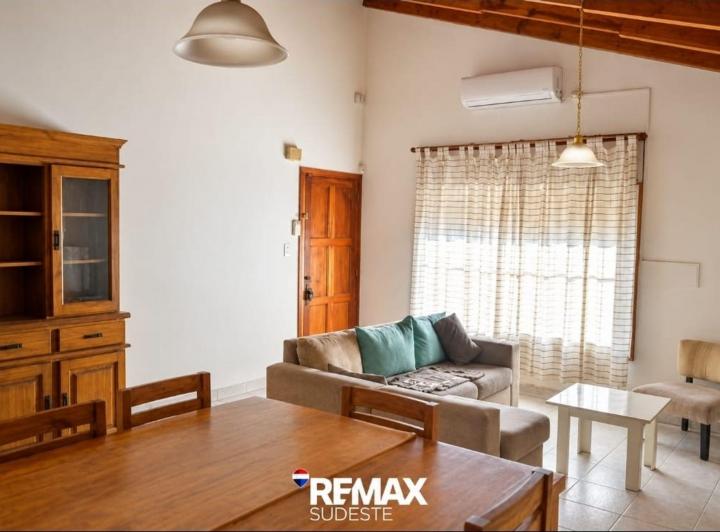 Casa · 123m² · 5 Ambientes · 1 Cochera