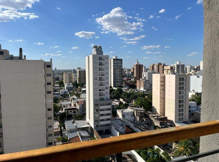 Departamento · 45m² · 2 Ambientes