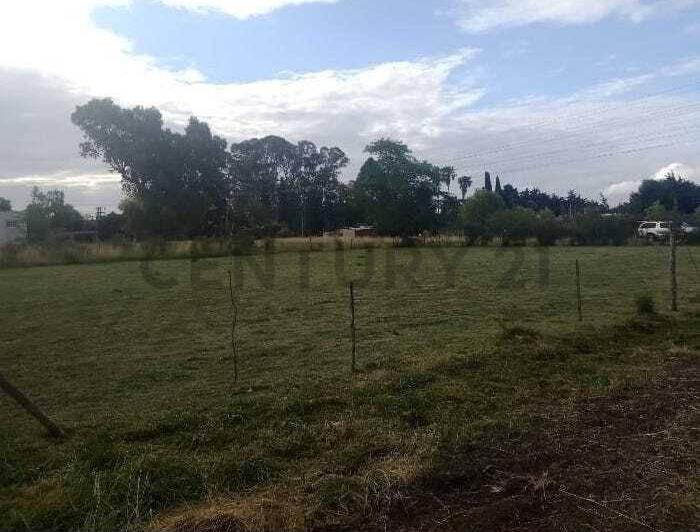 Terreno · 1809m²
