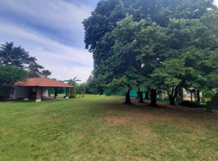 Quinta vacacional · 100m² · 3 Ambientes
