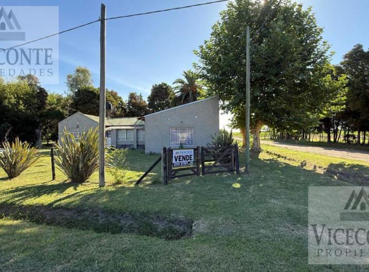 Quinta vacacional · 143m² · 3 Ambientes · 1 Cochera