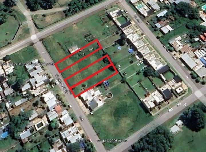 Terreno · 433m²