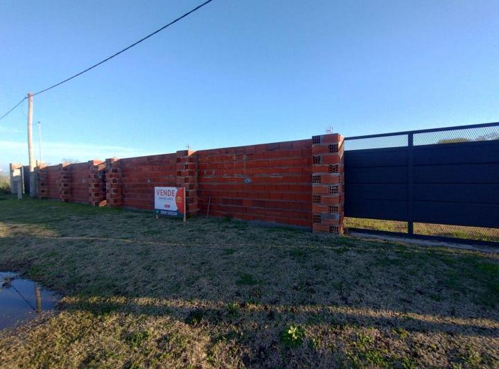 Terreno · 864m²