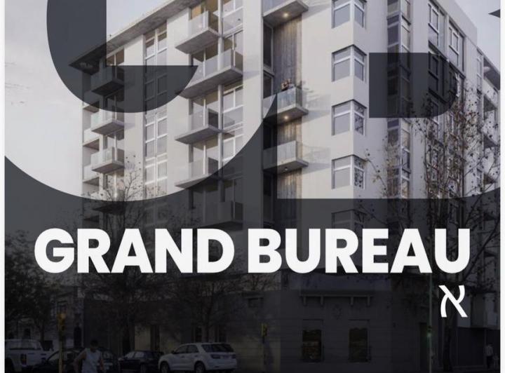 Departamento · 41m² · 2 Ambientes