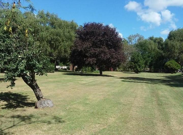 Campo · 12000m²