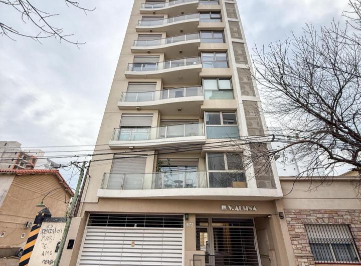 Departamento · 95m² · 4 Ambientes