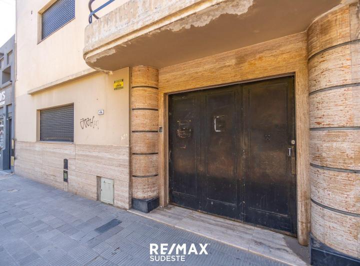 PH · 195m² · 4 Ambientes · 1 Cochera