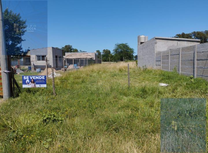 Terreno · 374m²