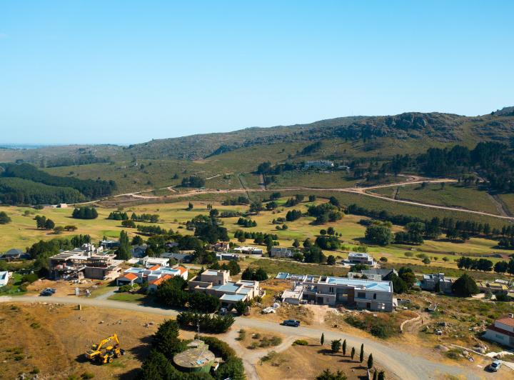Terreno · 1800m² · 1 Ambiente