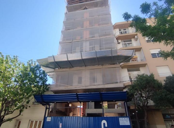 Departamento · 51m² · 3 Ambientes