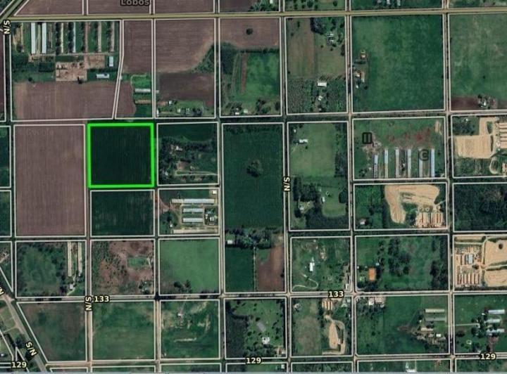 Terreno · 36320m²