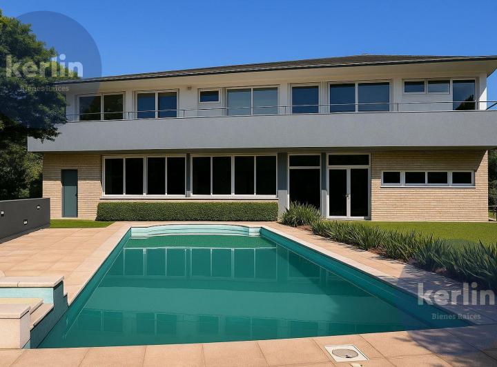 Quinta vacacional · 1600m² · 6 Ambientes · 1 Cochera