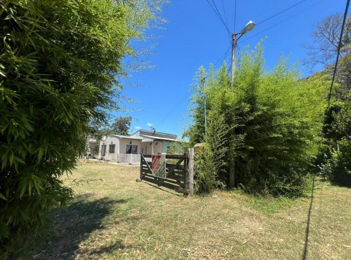 Quinta vacacional · 80m² · 4 Ambientes