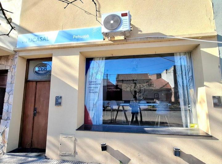Oficina comercial · 92m²