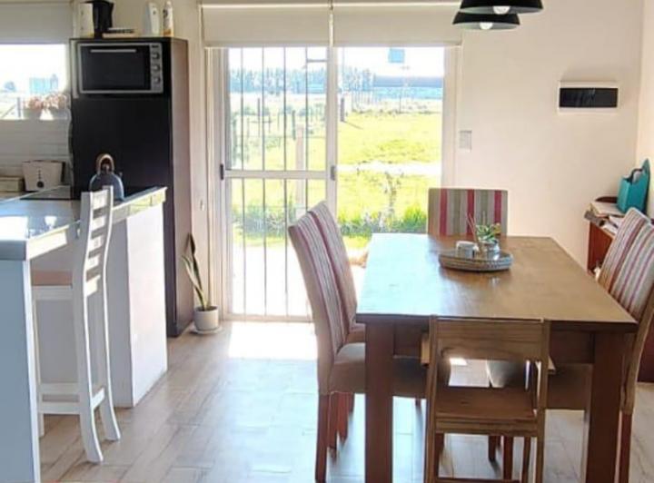 Casa · 80m² · 4 Ambientes