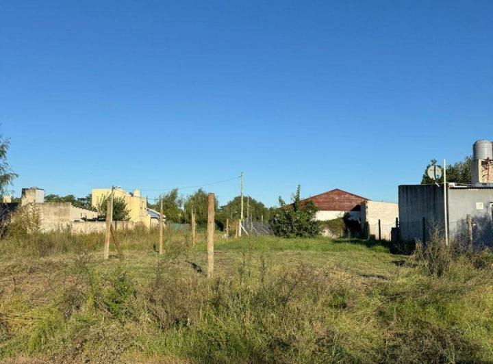 Terreno · 295m²