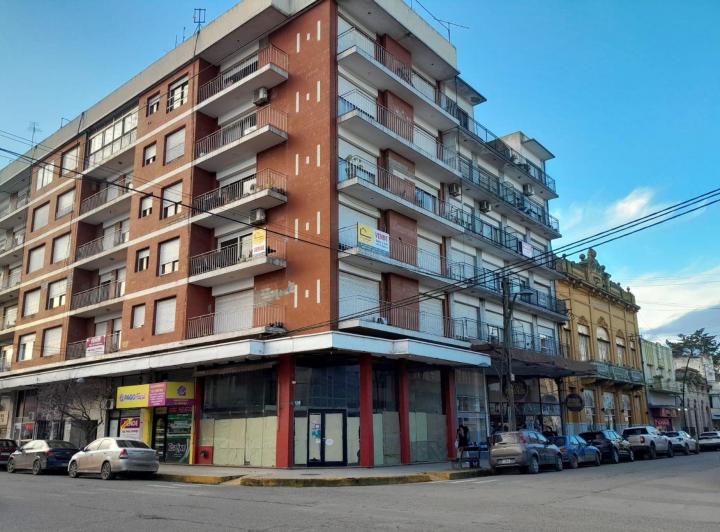 Departamento · 81m² · 3 Ambientes