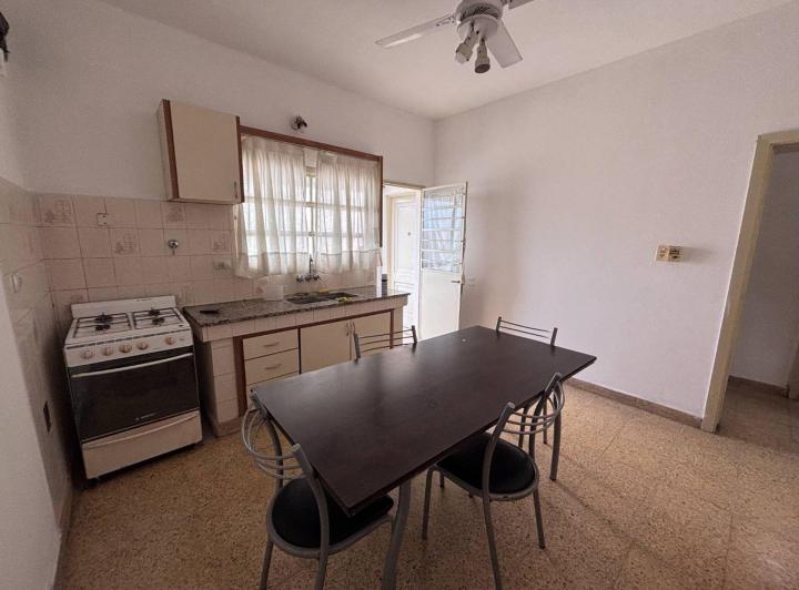 PH · 72m² · 3 Ambientes