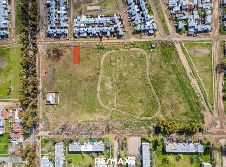 Terreno · 224m²