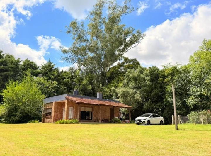 Casa · 53m² · 3 Ambientes
