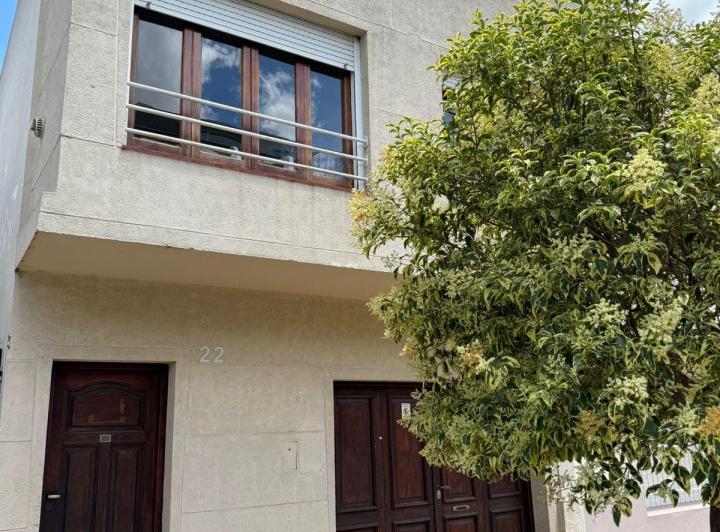Casa · 129m² · 3 Ambientes · 1 Cochera
