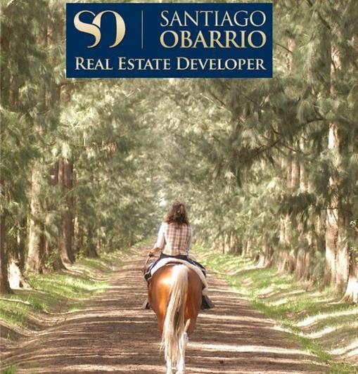 Terreno · 30000m²