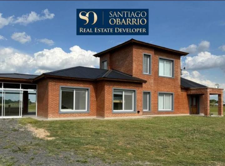 Casa · 197m² · 4 Ambientes