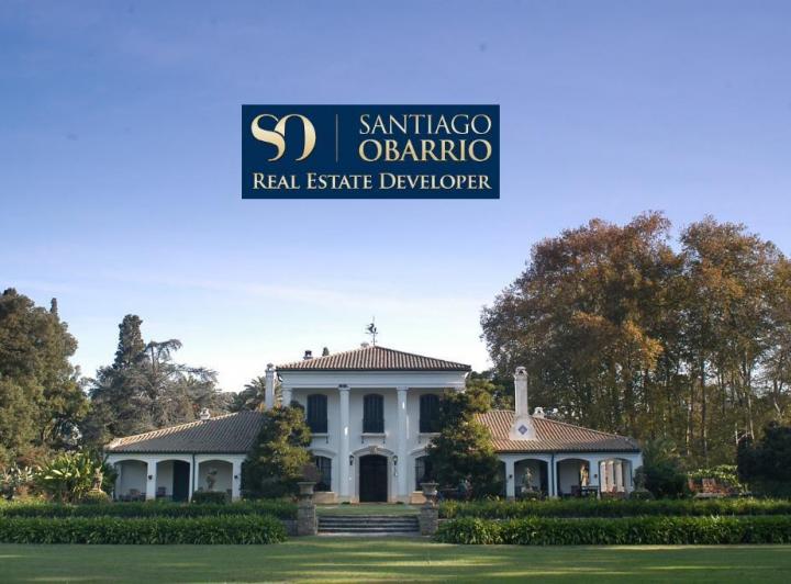Terreno · 27000m²