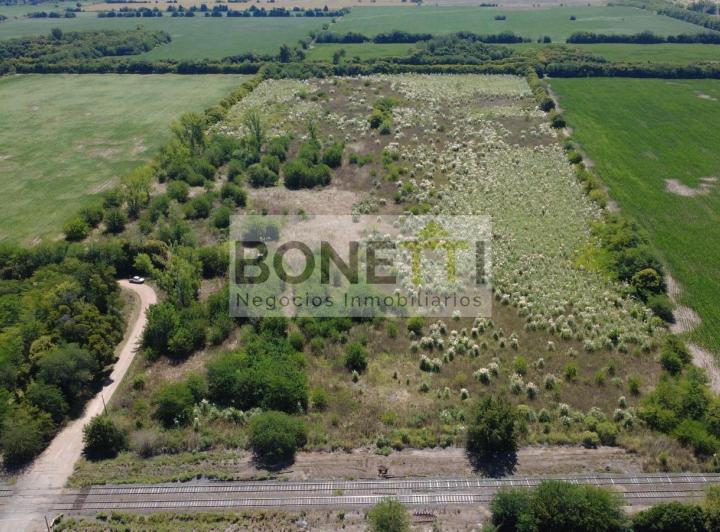 Campo · 108000m²