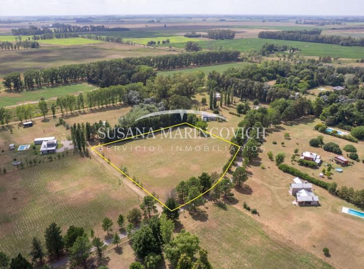 Terreno · 10000m²