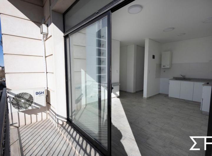 Departamento · 44m² · 2 Ambientes