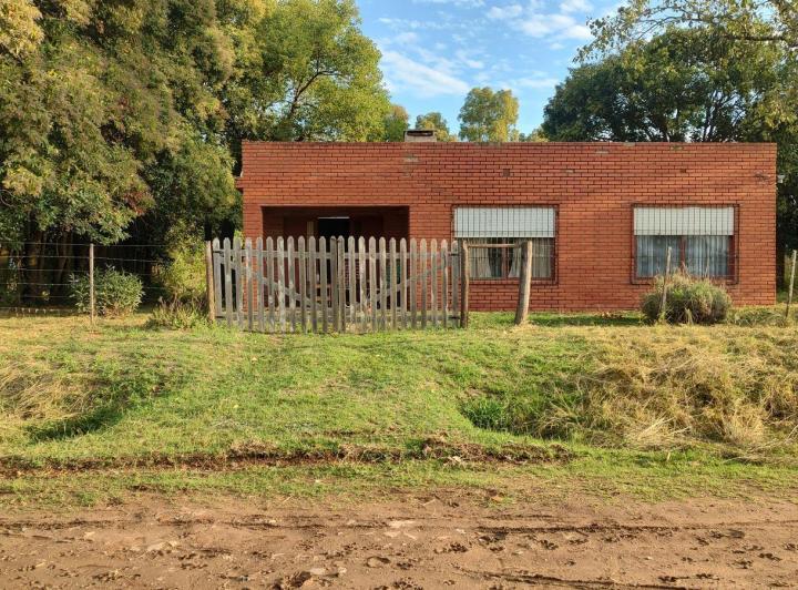 Casa · 150m² · 5 Ambientes · 1 Cochera