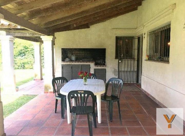 Casa · 167m² · 4 Ambientes